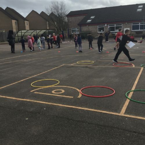 Y2 Multiskills 6
